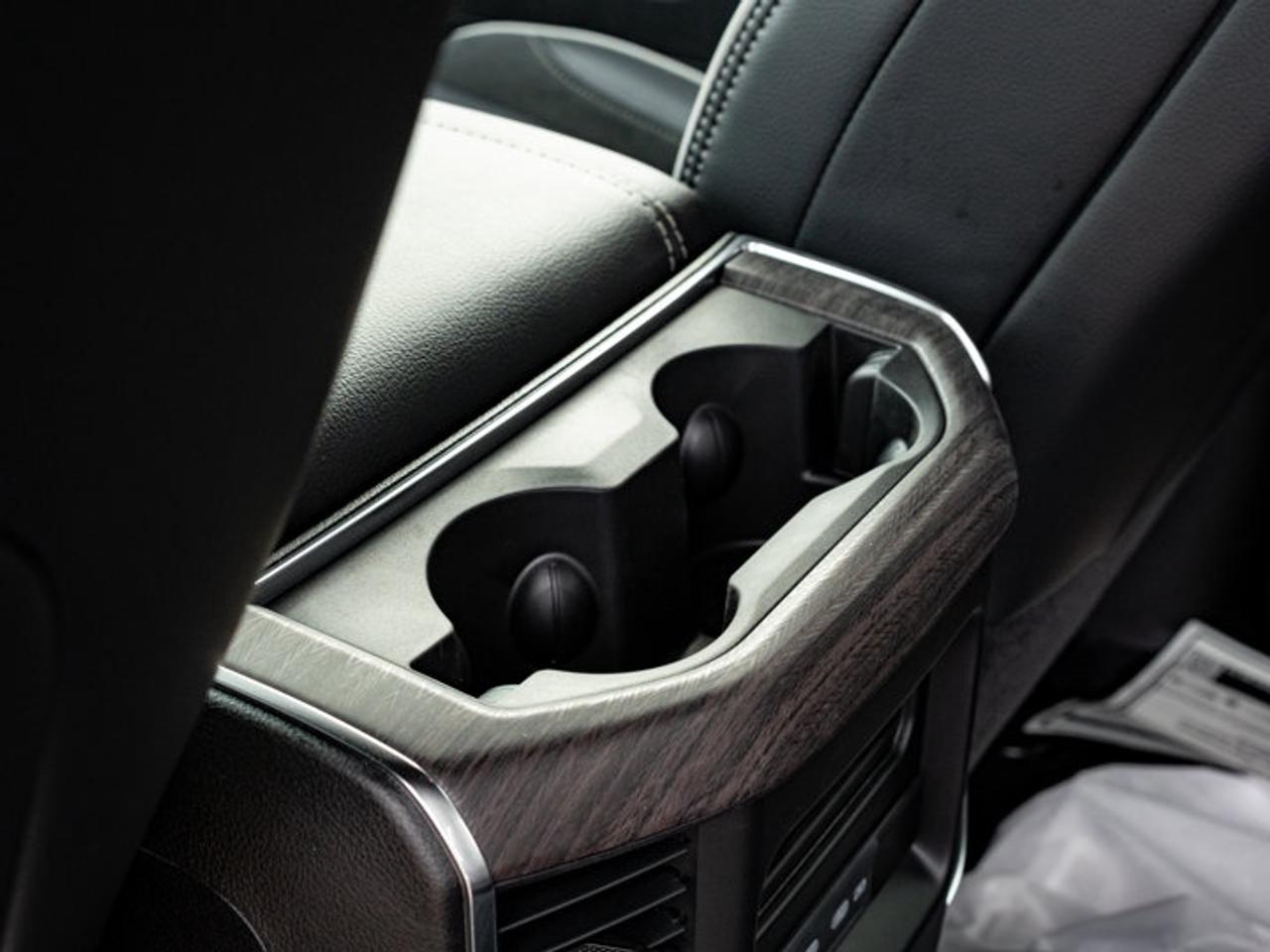 2026 RAM 2500 Laramie Photo