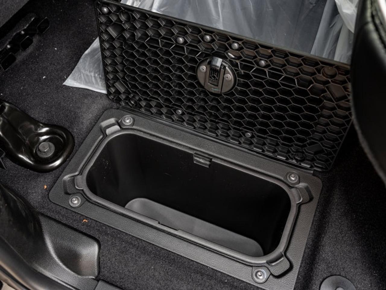 2026 RAM 2500 Laramie Photo