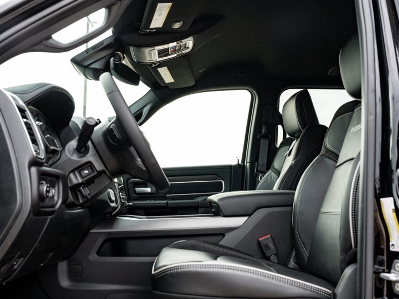 2026 RAM 2500 Laramie Photo