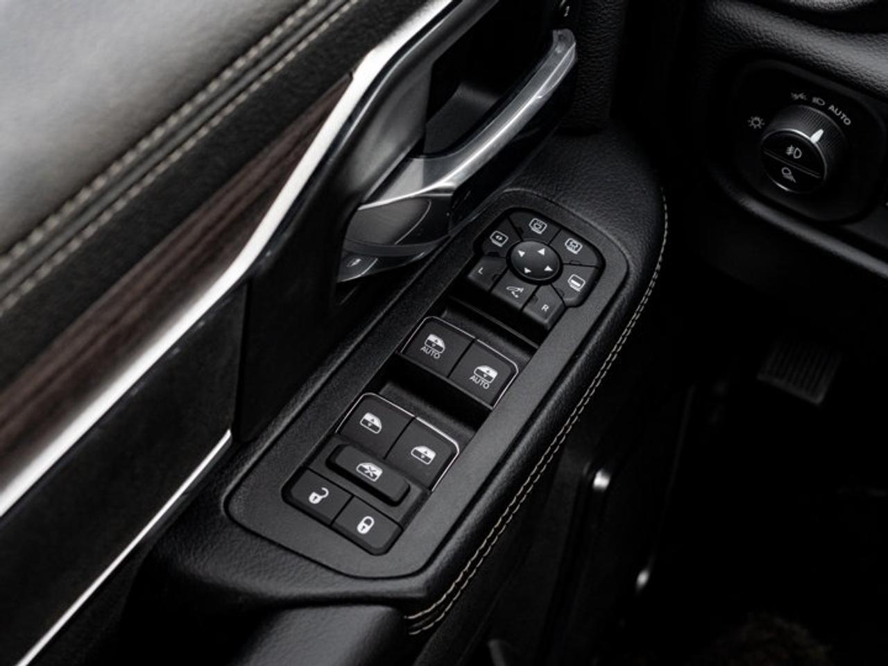 2026 RAM 2500 Laramie Photo