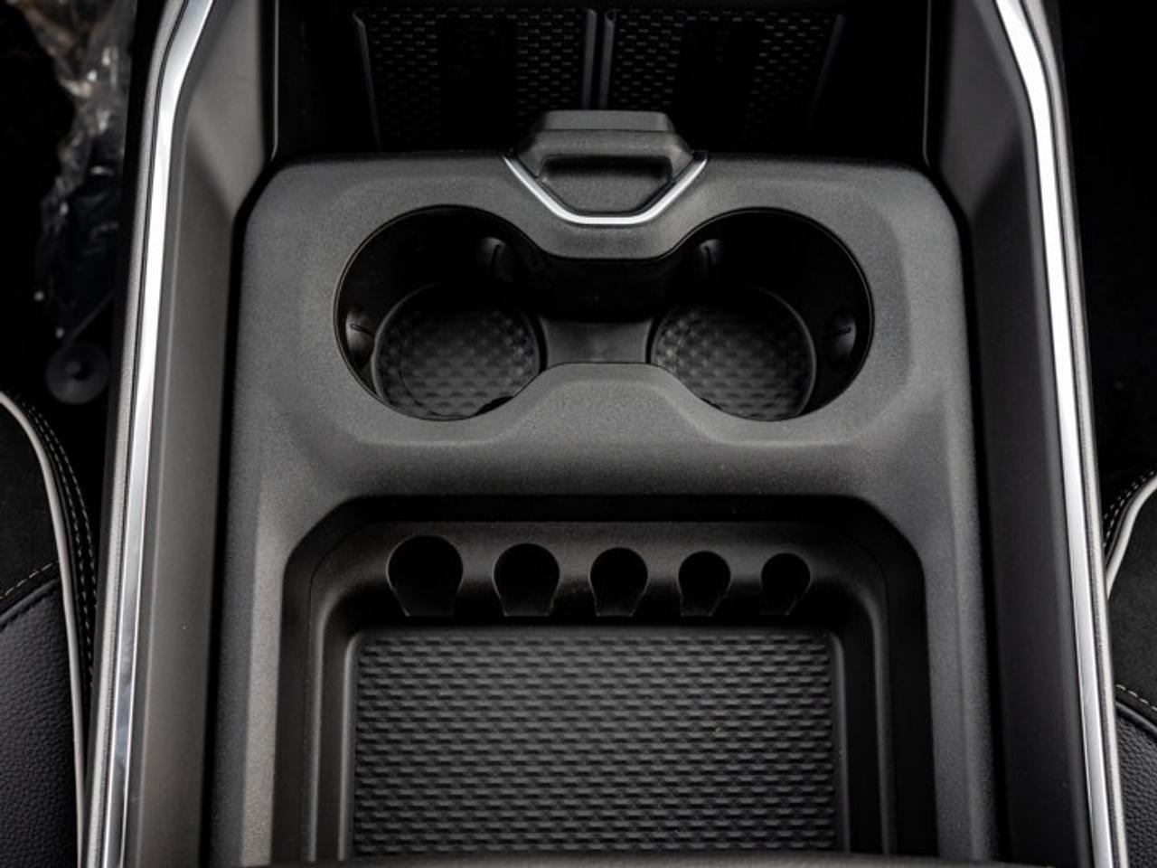 2026 RAM 2500 Laramie Photo