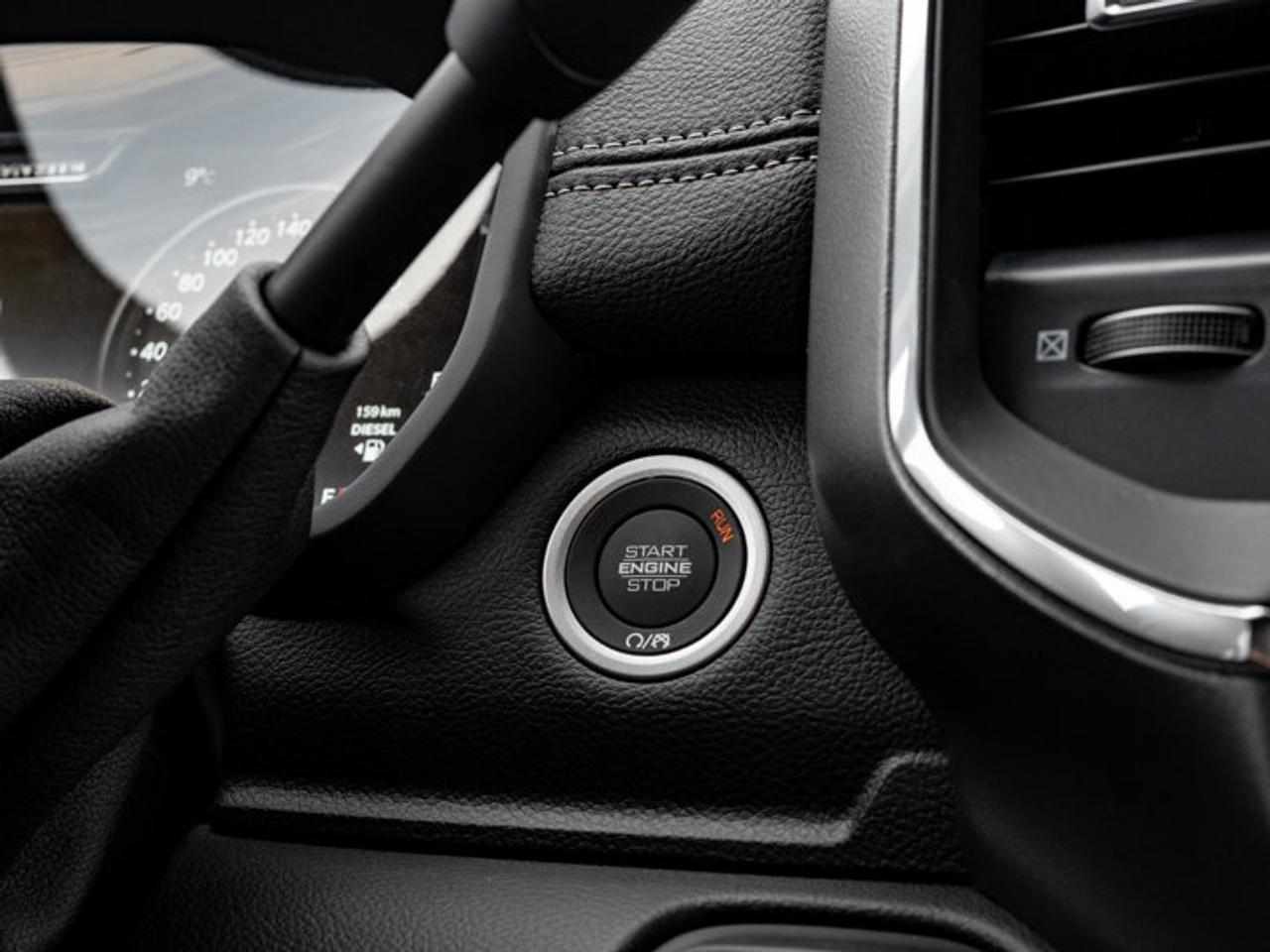 2026 RAM 2500 Laramie Photo