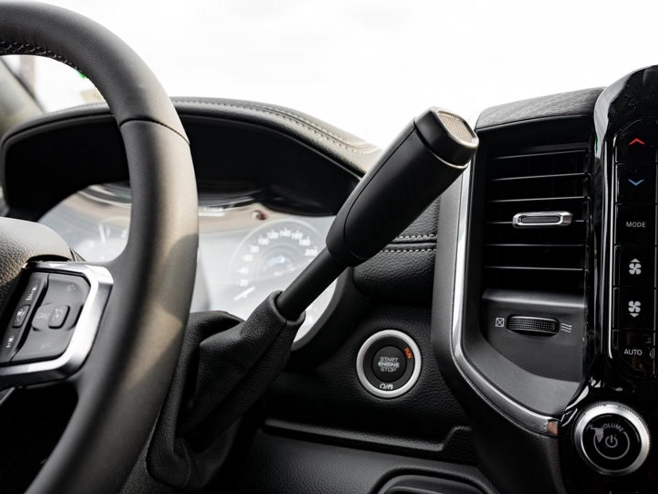 2026 RAM 2500 Laramie Photo