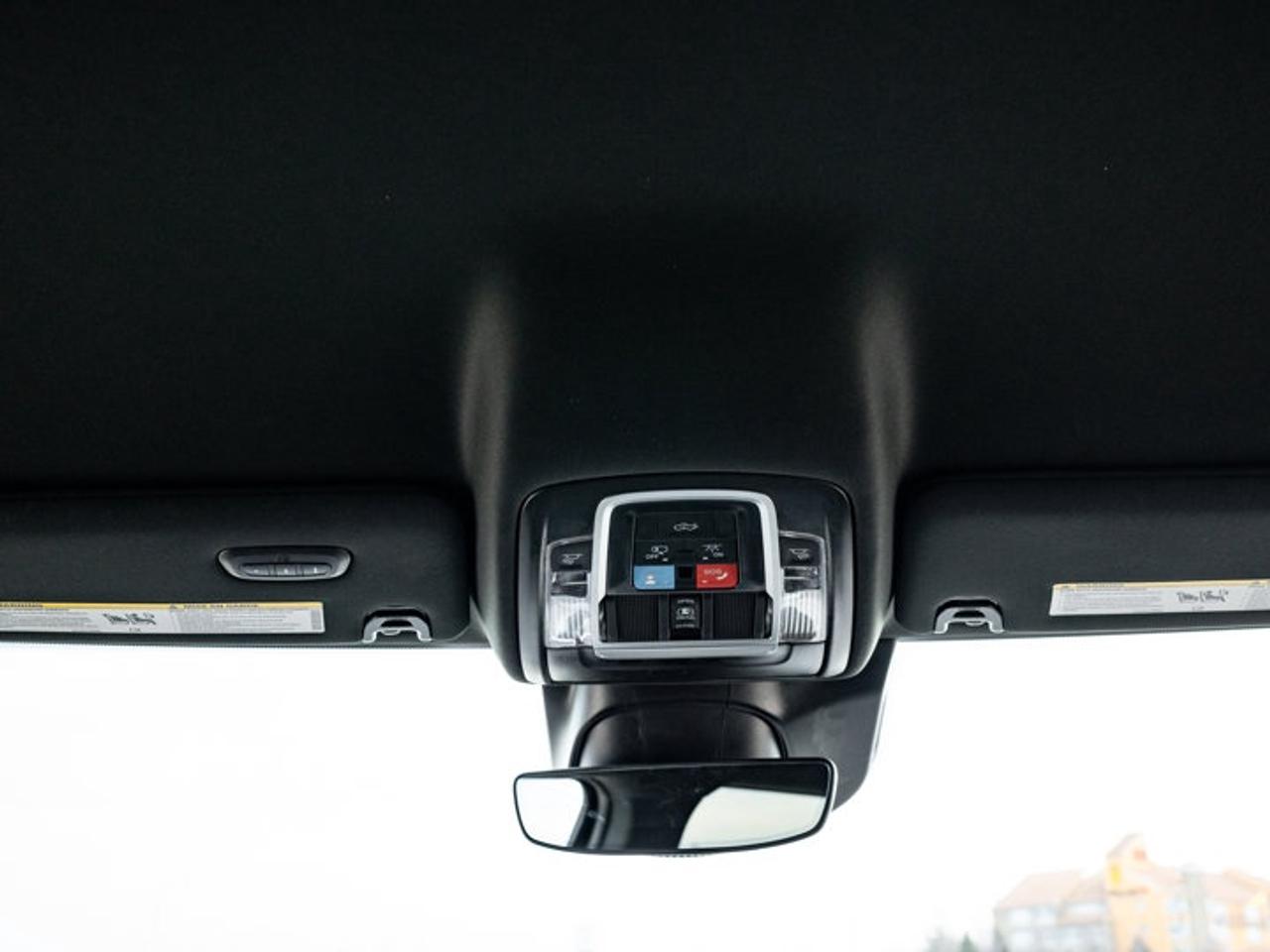 2026 RAM 2500 Laramie Photo