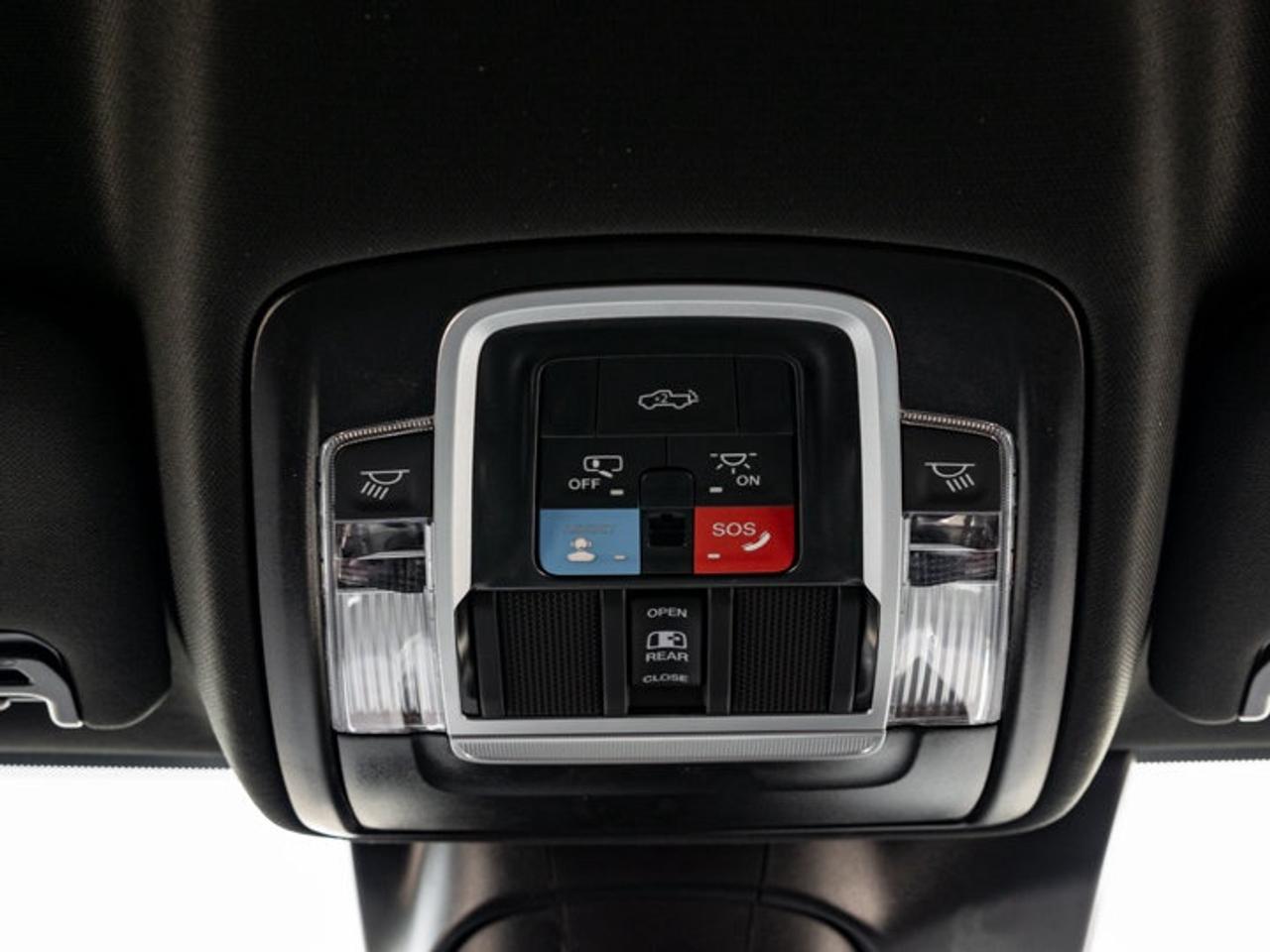 2026 RAM 2500 Laramie Photo