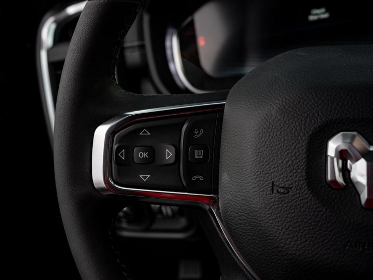 2026 RAM 2500 Laramie Photo