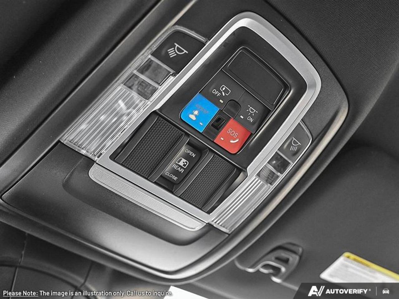 2026 RAM 2500 Laramie Photo