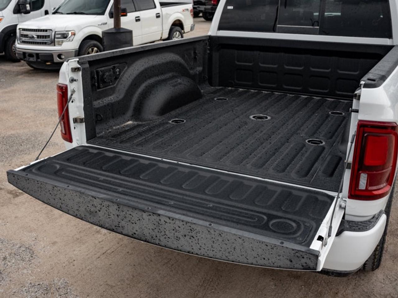 2026 RAM 2500 Laramie Photo