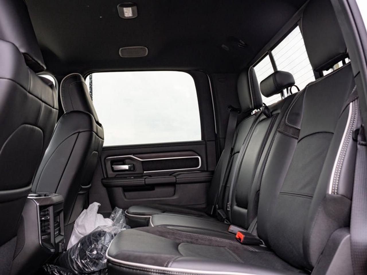 2026 RAM 2500 Laramie Photo