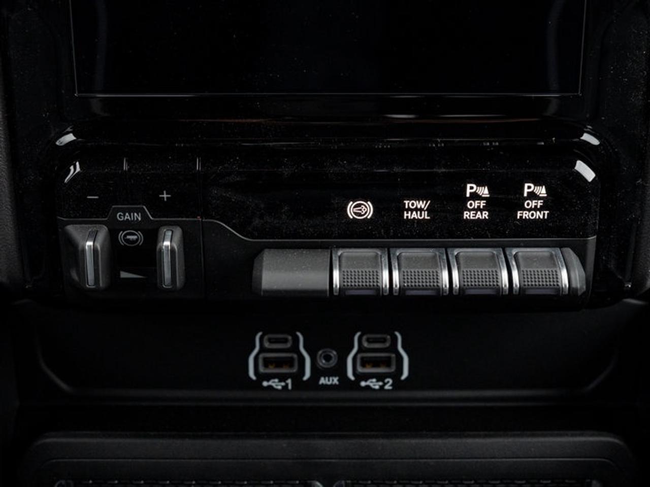 2026 RAM 2500 Laramie Photo