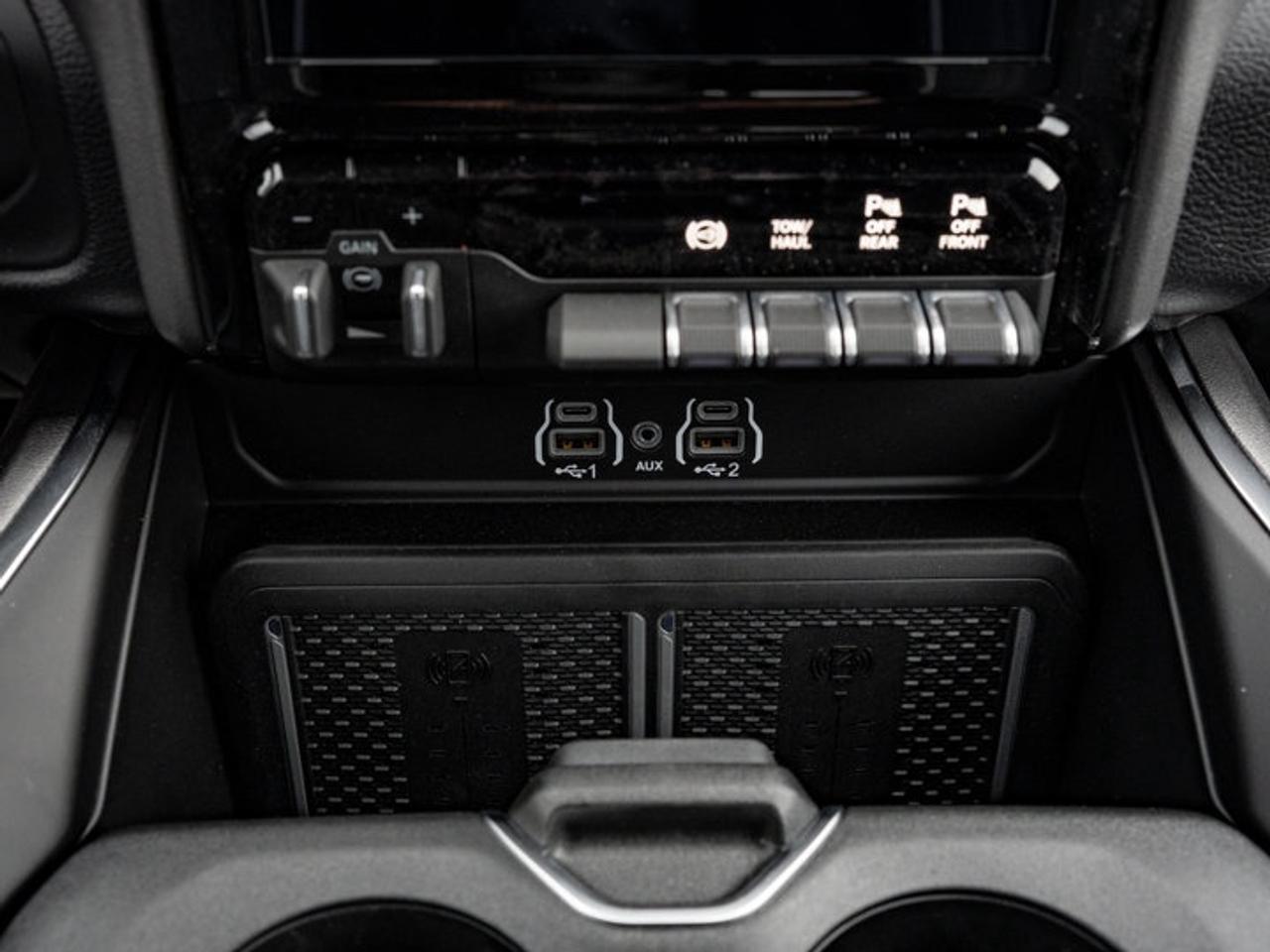2026 RAM 2500 Laramie Photo