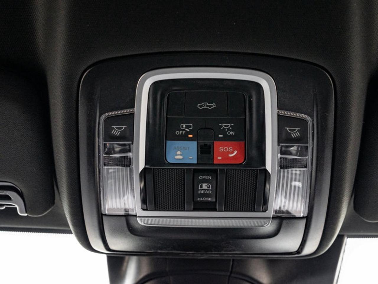 2026 RAM 2500 Laramie Photo