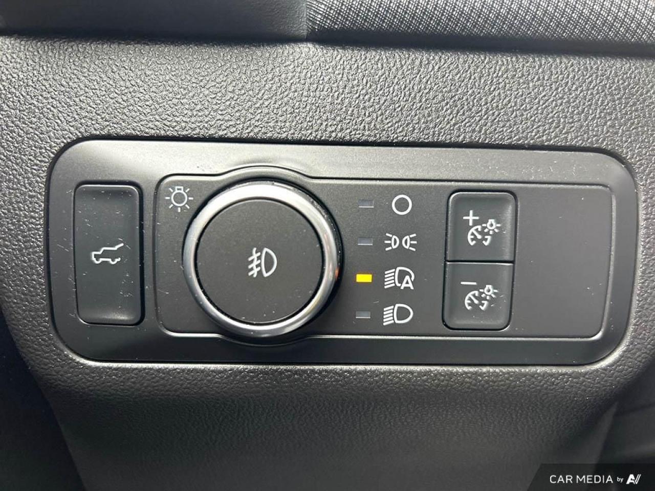 2021 Ford Bronco Sport OUTER BANKS / NO ACCIDENTS / NAV / LEATHER / 4X4 Photo