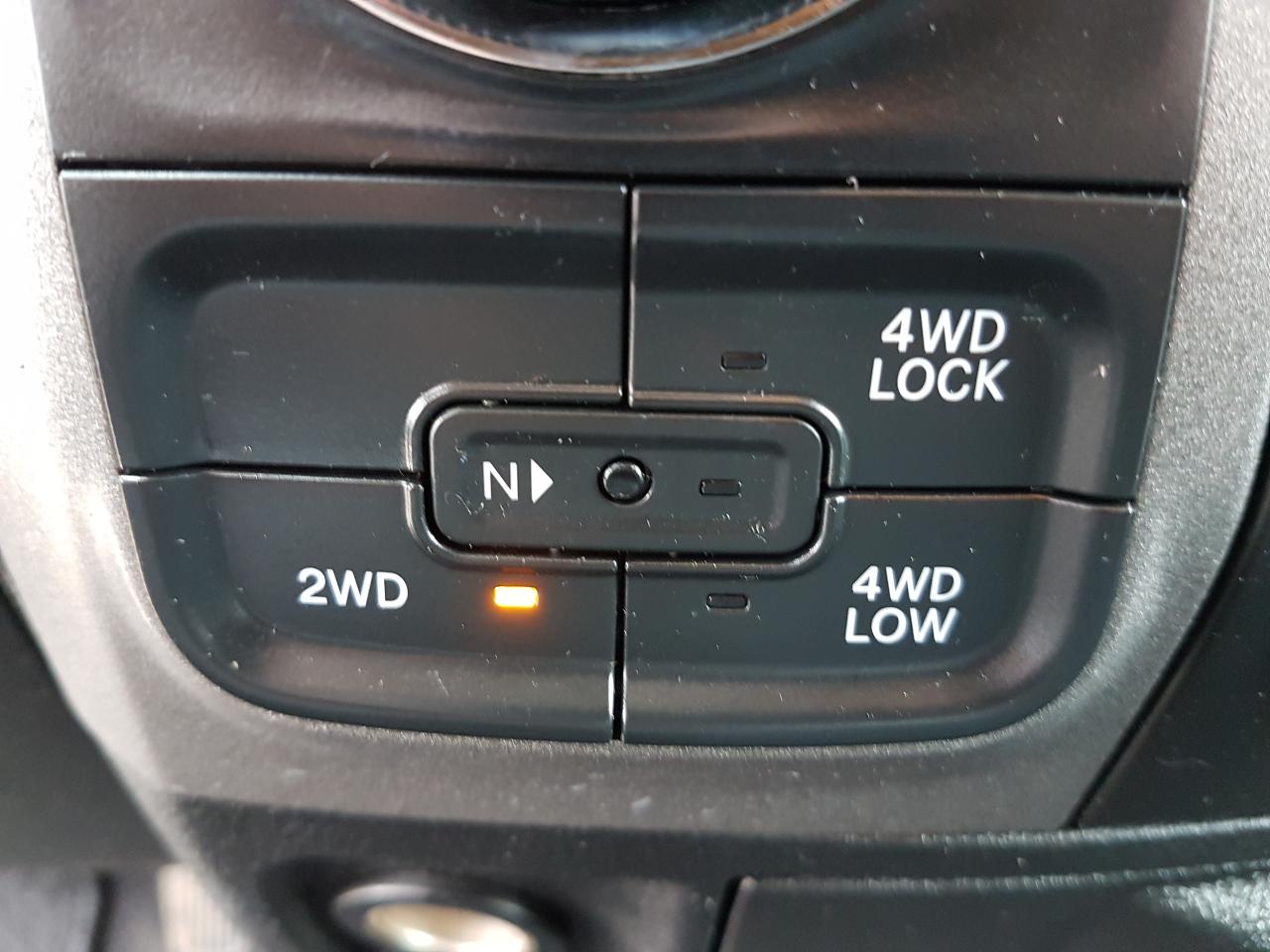 2019 RAM 1500 Classic Regular Cab 8' Long Box 4x4 Photo