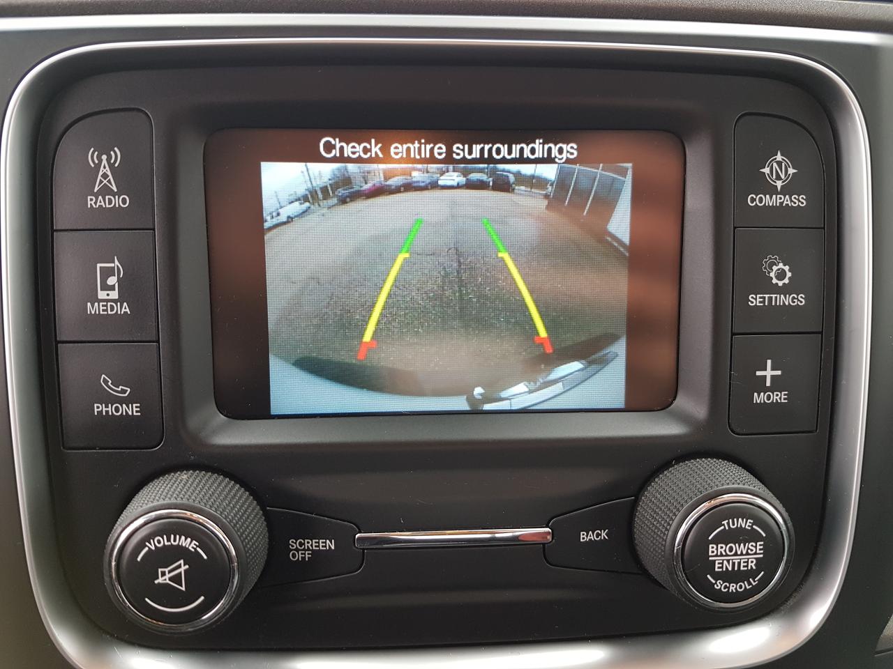 2019 RAM 1500 Classic Regular Cab 8' Long Box 4x4 Photo