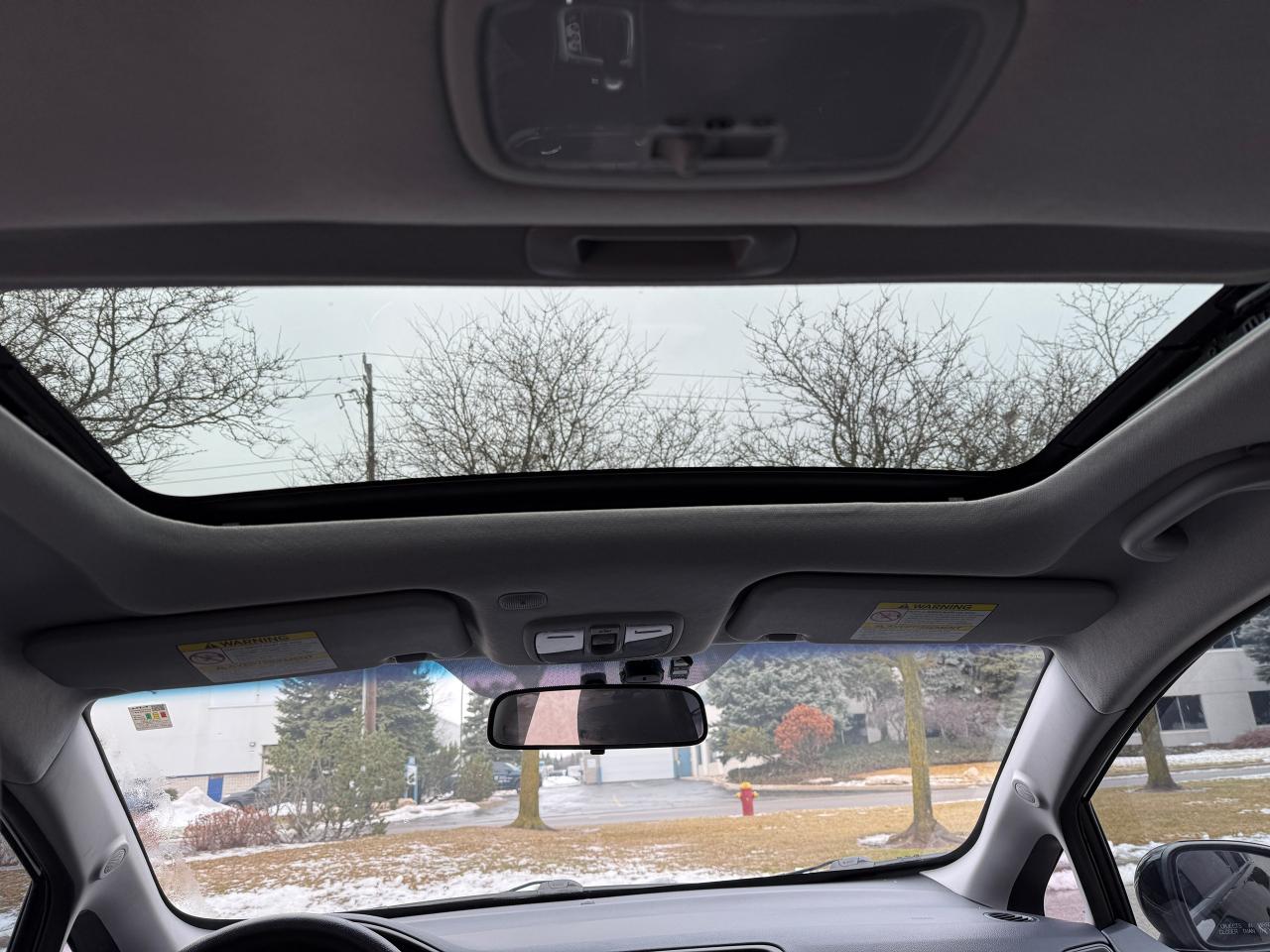 2013 Kia Rio SX NO ACCIDENTS.LEATHER.SUNROOF..NAV..CERTIFIED ! Photo