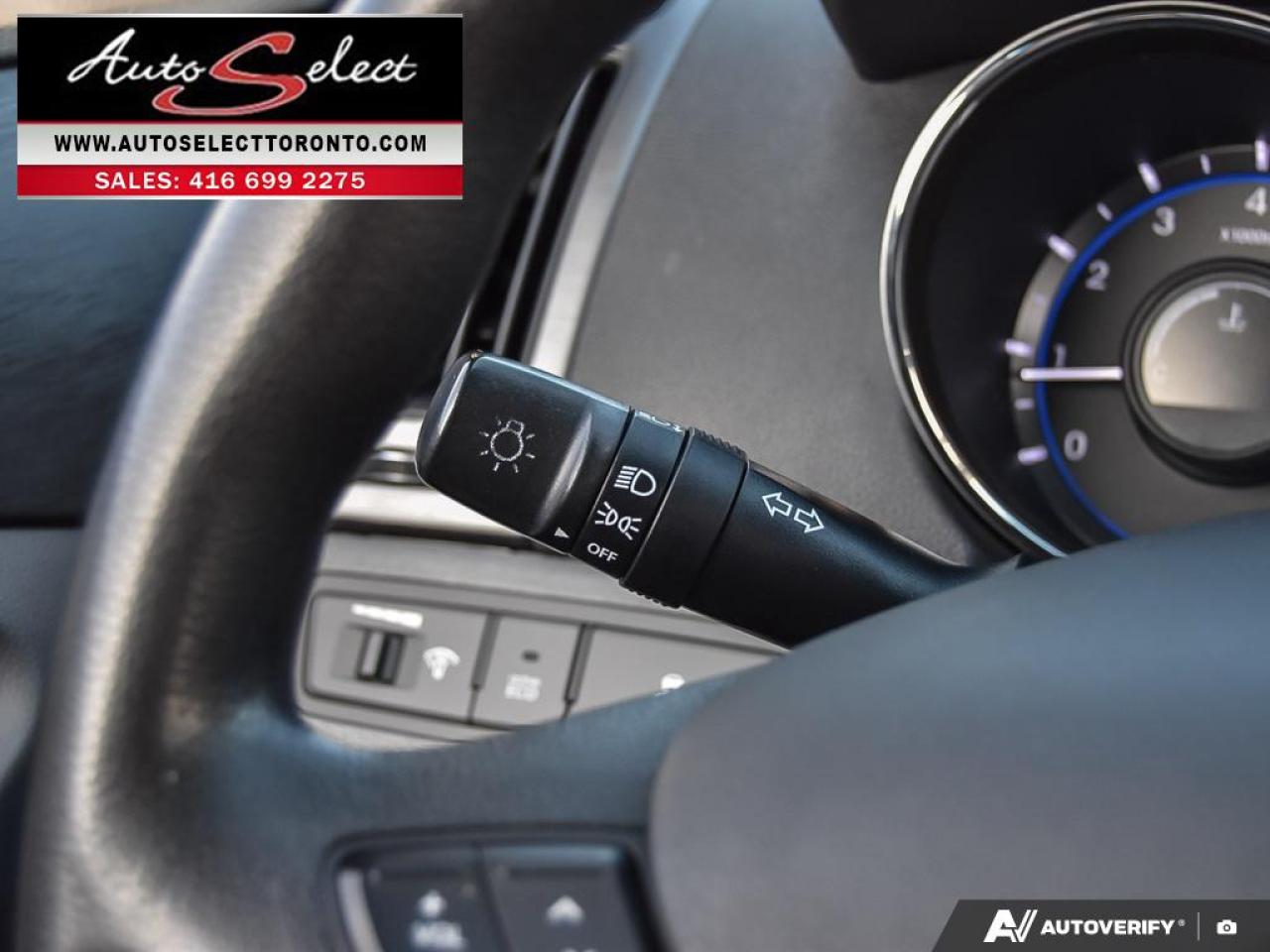 2013 Hyundai Sonata GL Well Maintained - Heated Seats - Priced to Sell Photo