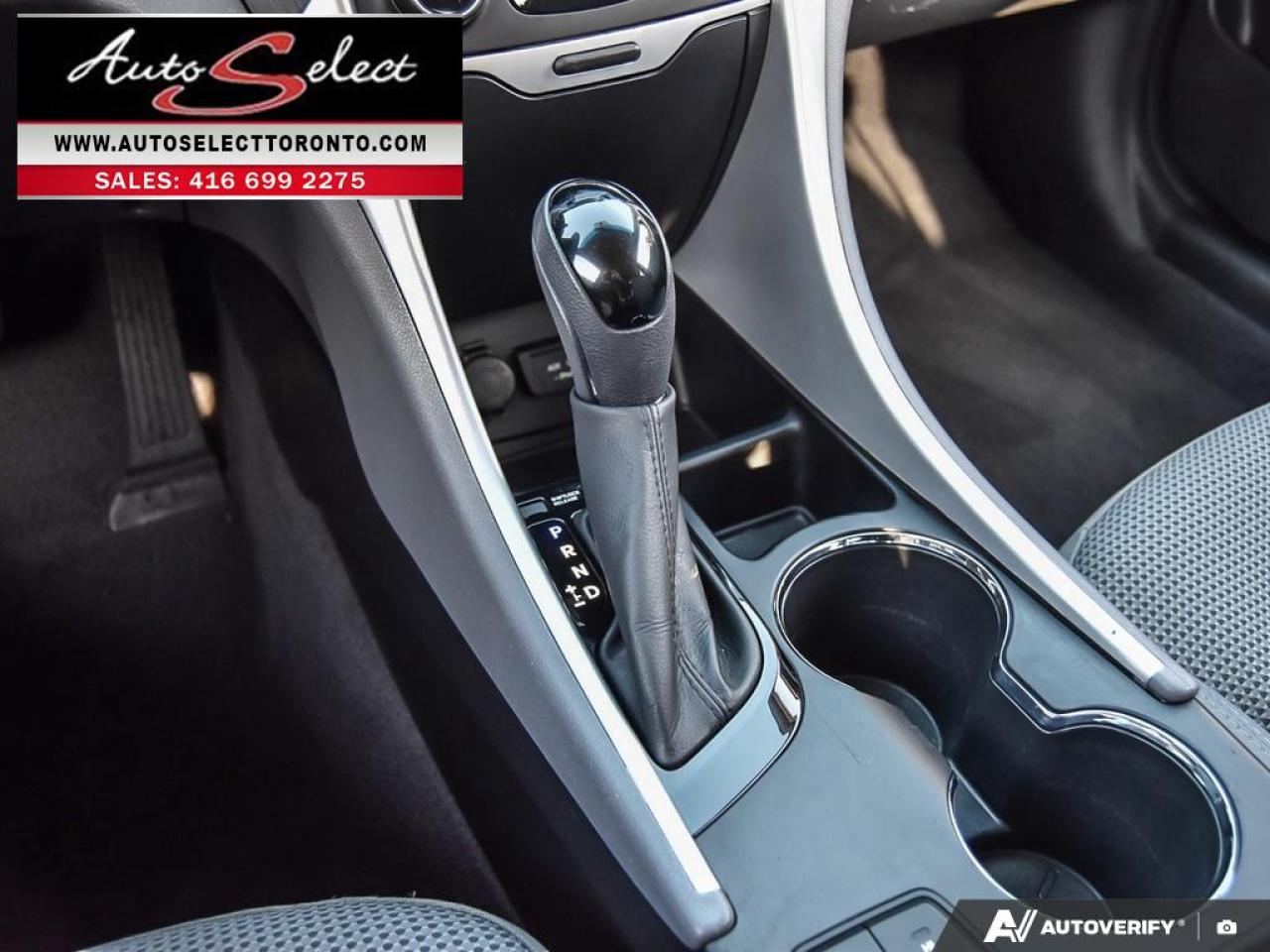 2013 Hyundai Sonata GL Well Maintained - Heated Seats - Priced to Sell Photo