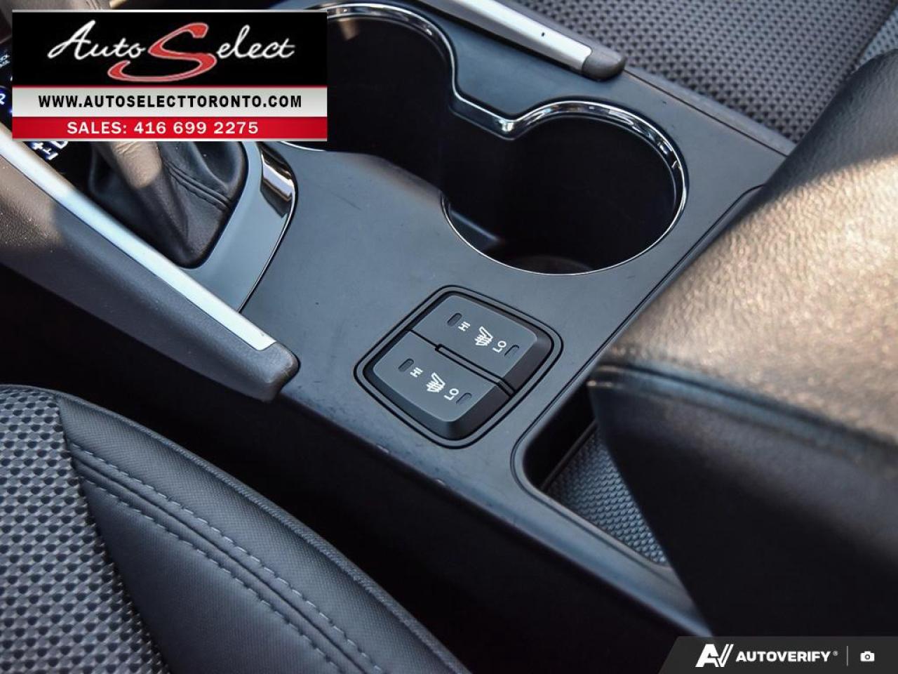 2013 Hyundai Sonata GL Well Maintained - Heated Seats - Priced to Sell Photo