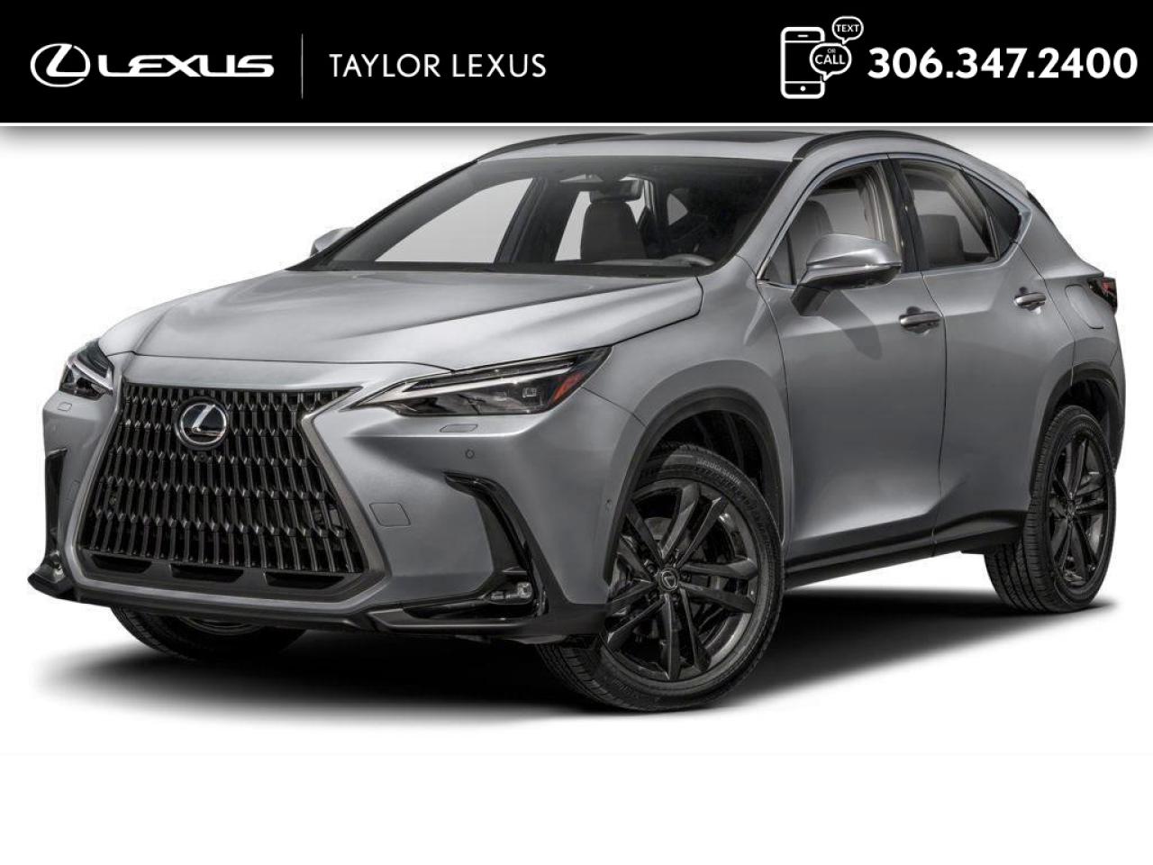 Lexus NX 450h+ Base