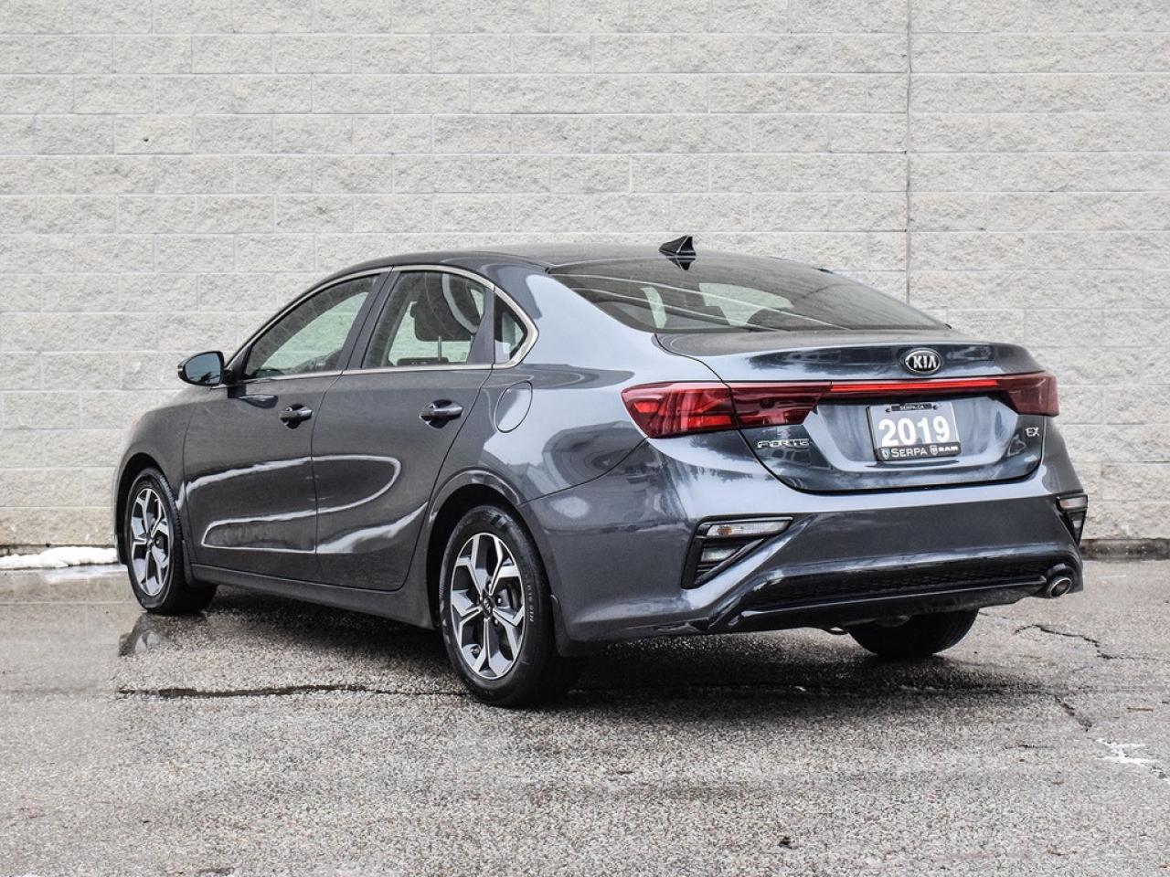 2019 Kia Forte EX IVT Photo4