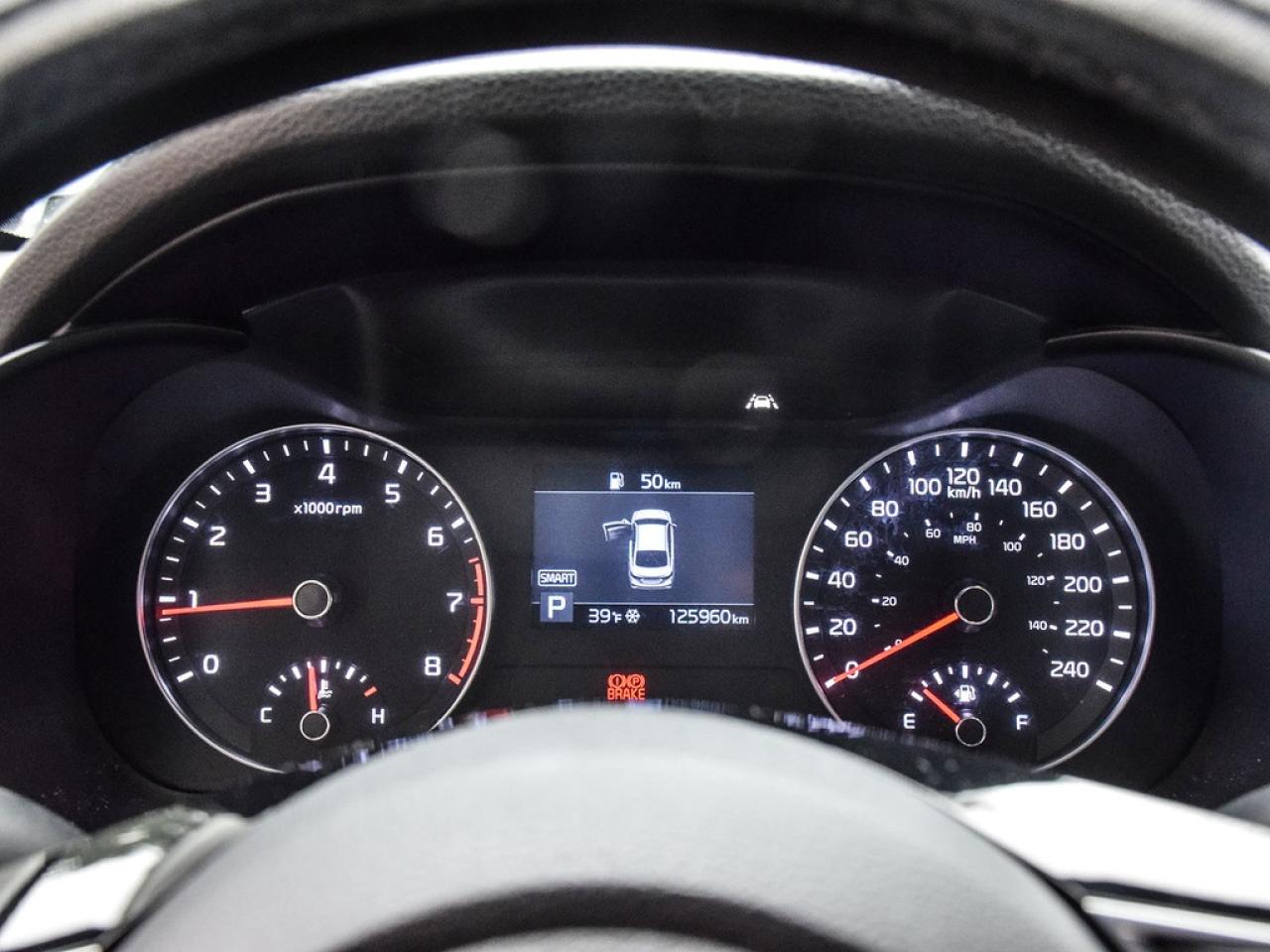 2019 Kia Forte EX IVT Photo