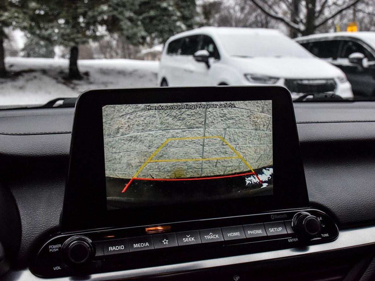 2019 Kia Forte EX IVT Photo