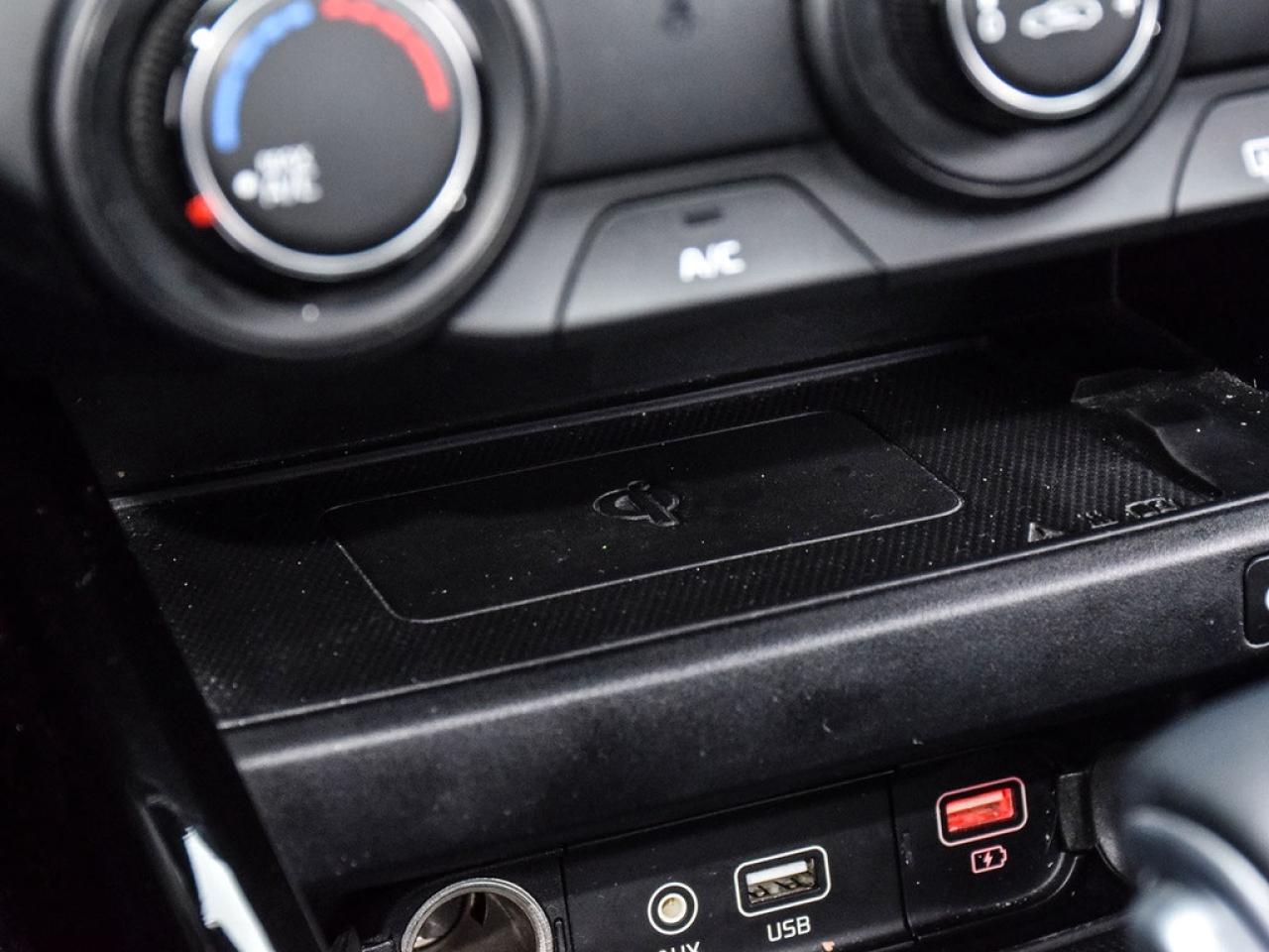 2019 Kia Forte EX IVT Photo