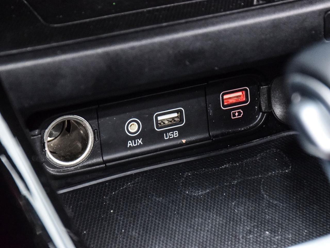 2019 Kia Forte EX IVT Photo