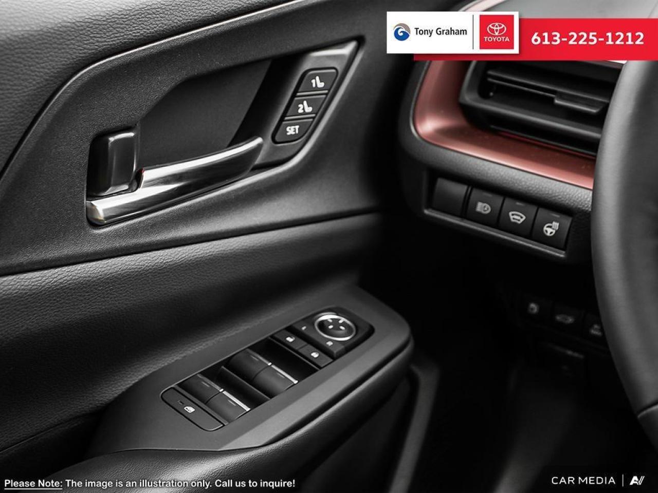 2025 Toyota Prius Plug-In Hybrid XSE Premium Photo