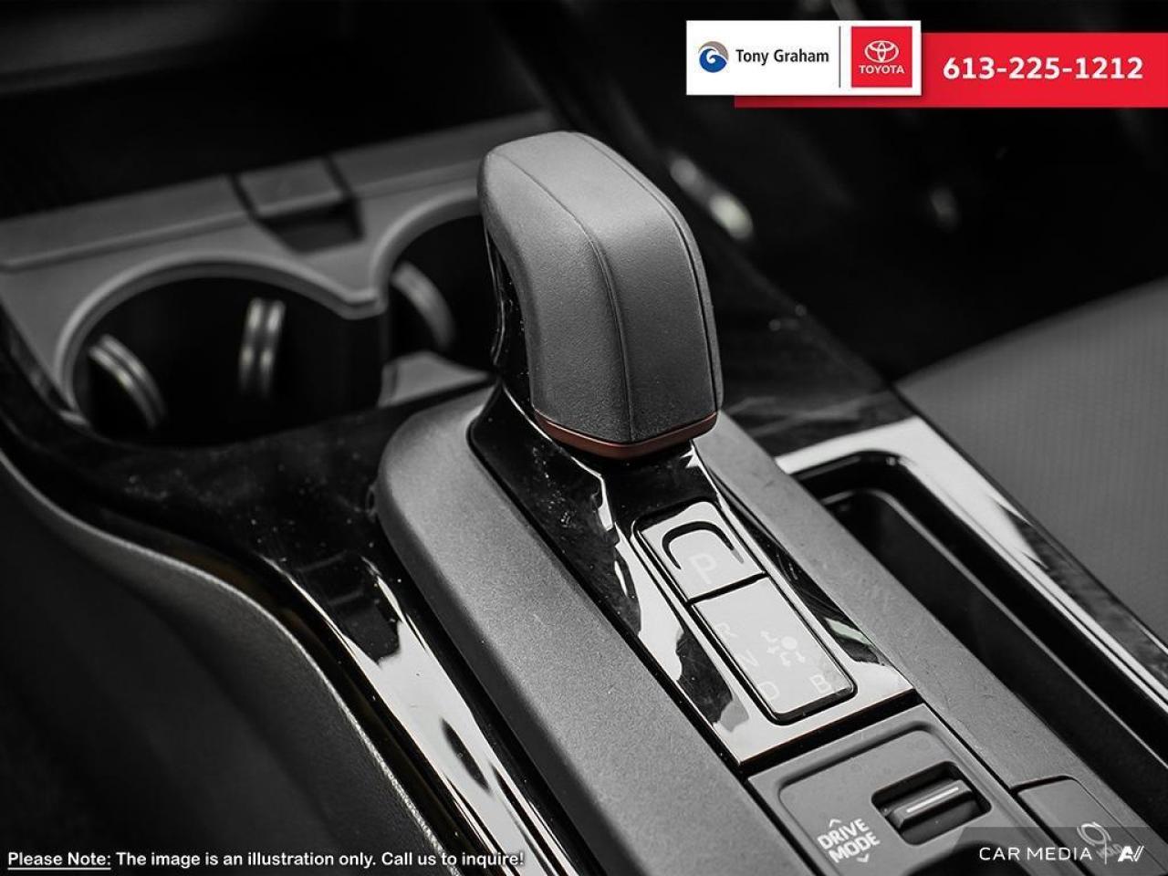 2025 Toyota Prius Plug-In Hybrid XSE Premium Photo