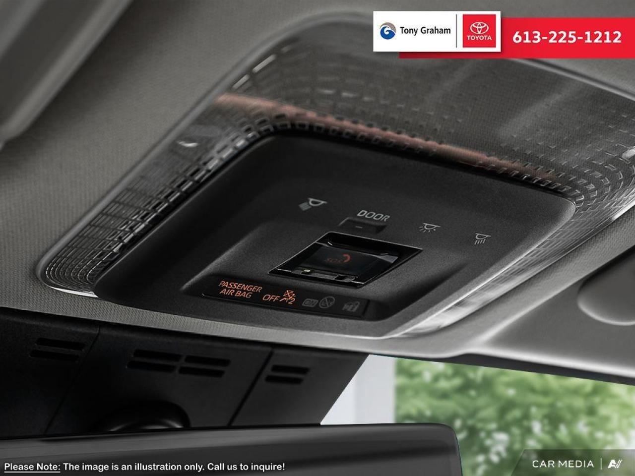 2025 Toyota Prius Plug-In Hybrid XSE Premium Photo