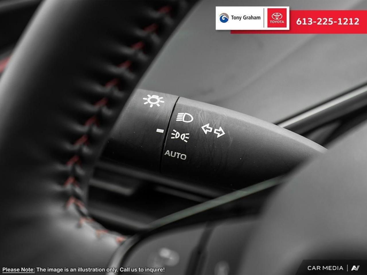 2025 Toyota Prius Plug-In Hybrid XSE Premium Photo