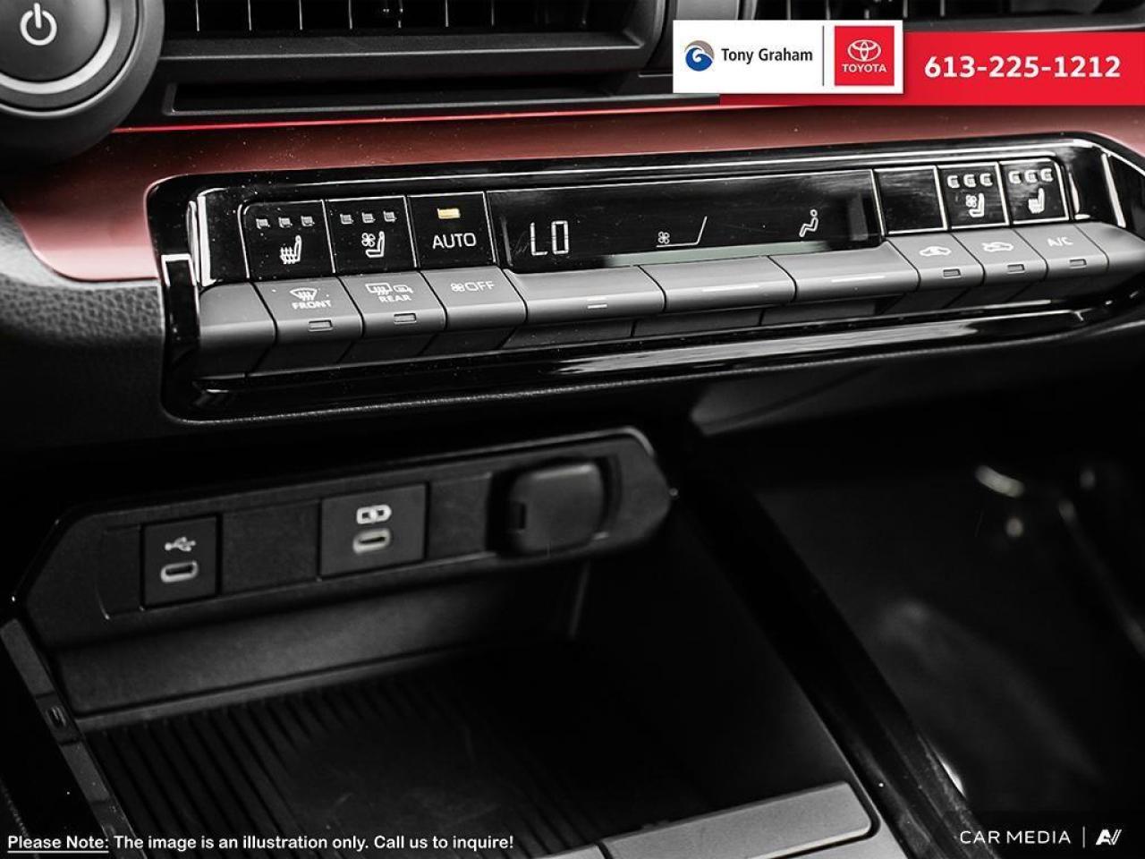 2025 Toyota Prius Plug-In Hybrid XSE Premium Photo