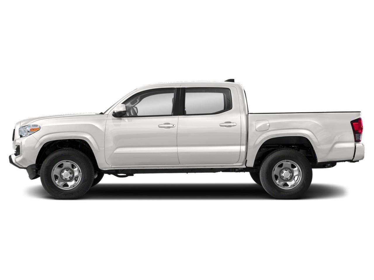 2023 Toyota Tacoma TACOMA TRD PRO Photo
