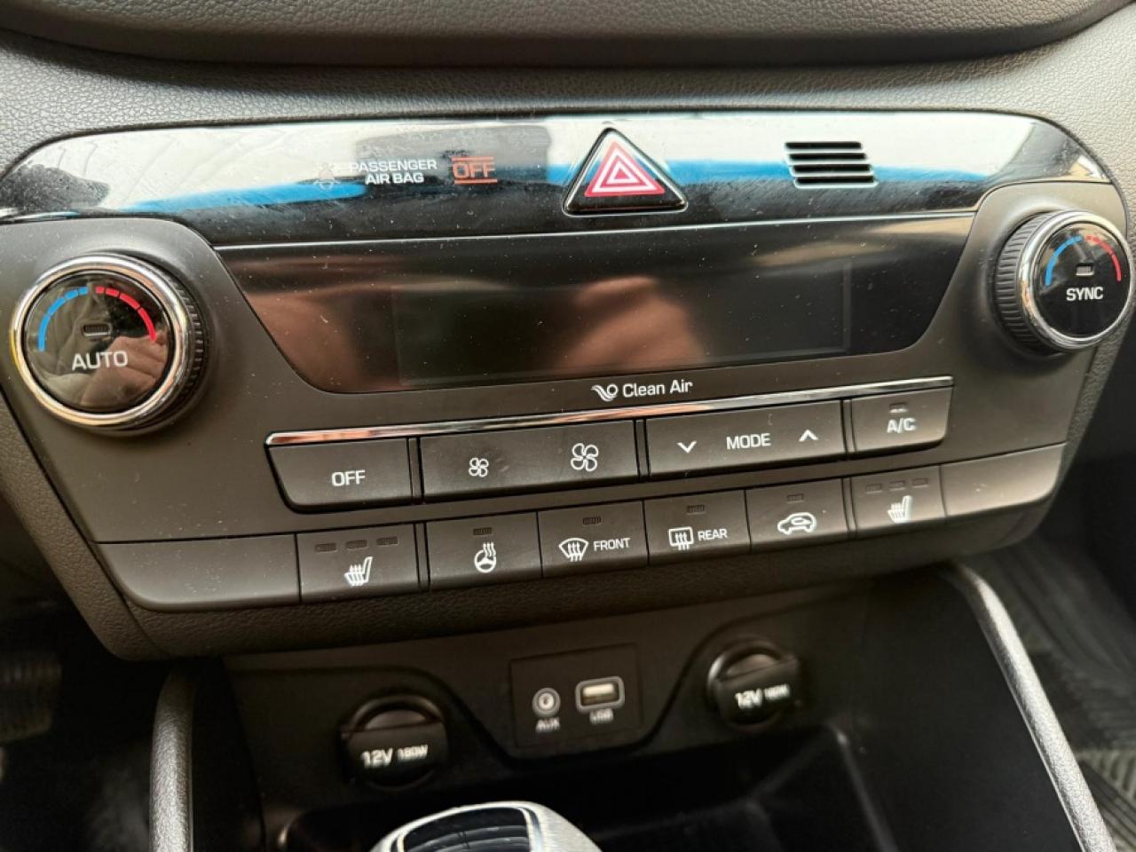 2018 Hyundai Tucson PREMIUM/AWD/CARPLAY/SUNROOF/LEATHER - Photo #16