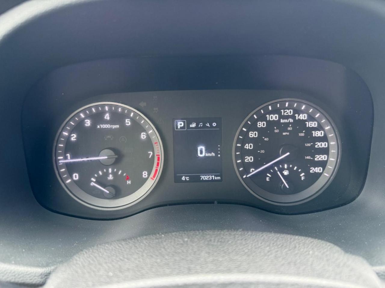 2018 Hyundai Tucson PREMIUM/AWD/CARPLAY/SUNROOF/LEATHER - Photo #14