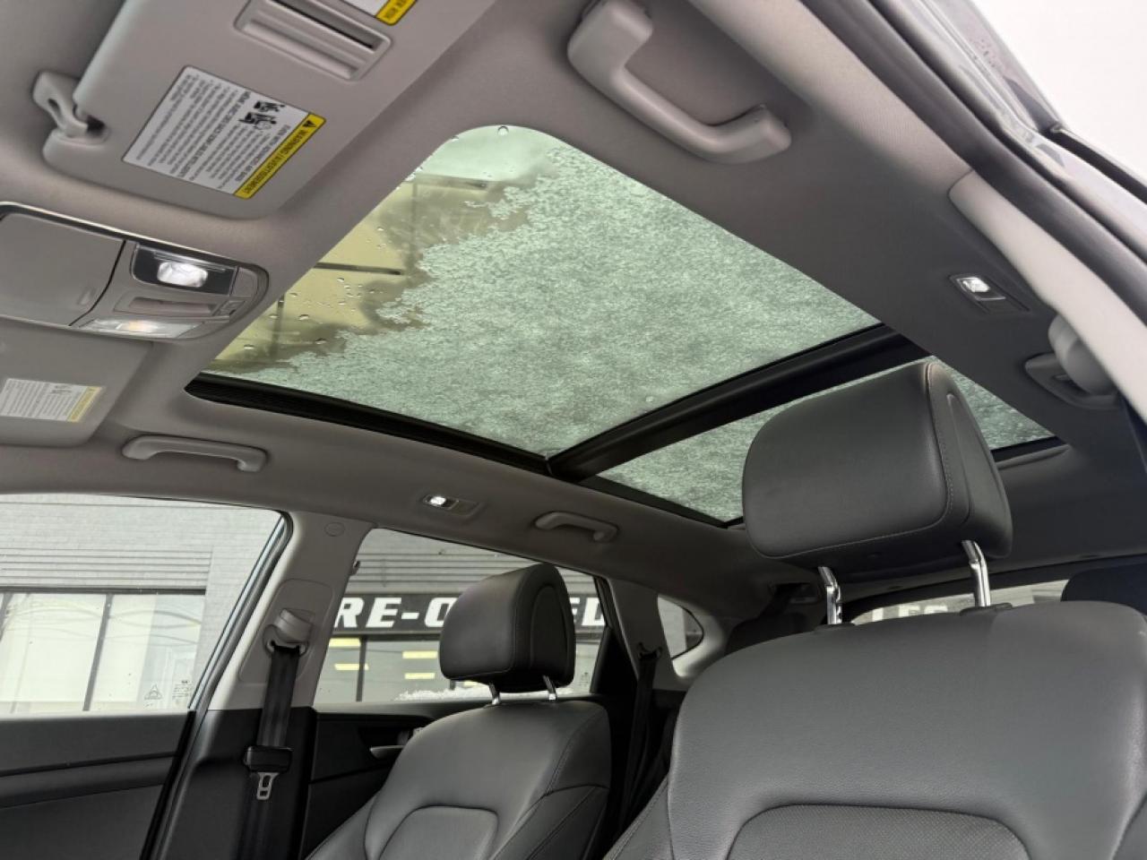 2018 Hyundai Tucson PREMIUM/AWD/CARPLAY/SUNROOF/LEATHER - Photo #17