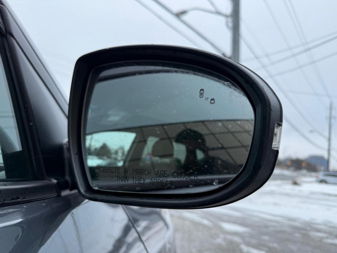 2018 Hyundai Tucson PREMIUM/AWD/CARPLAY/SUNROOF/LEATHER - Photo #20