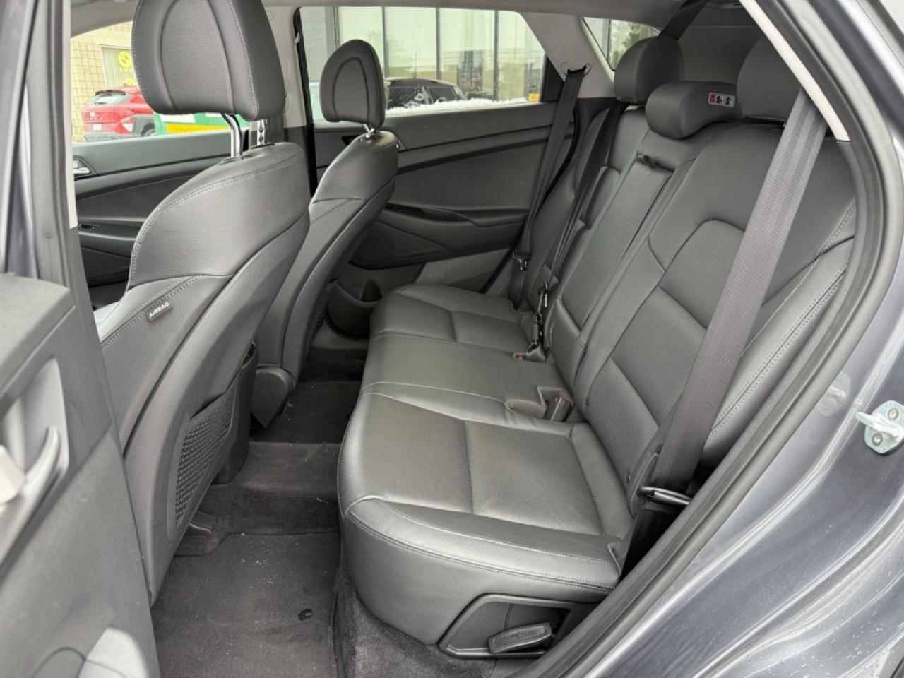 2018 Hyundai Tucson PREMIUM/AWD/CARPLAY/SUNROOF/LEATHER - Photo #18