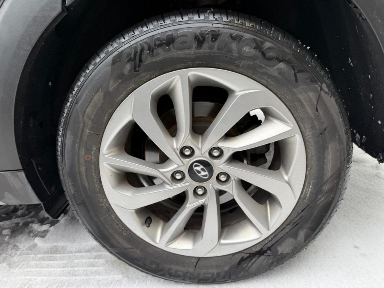 2018 Hyundai Tucson PREMIUM/AWD/CARPLAY/SUNROOF/LEATHER - Photo #21