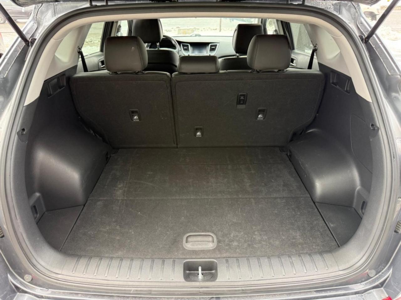 2018 Hyundai Tucson PREMIUM/AWD/CARPLAY/SUNROOF/LEATHER - Photo #23