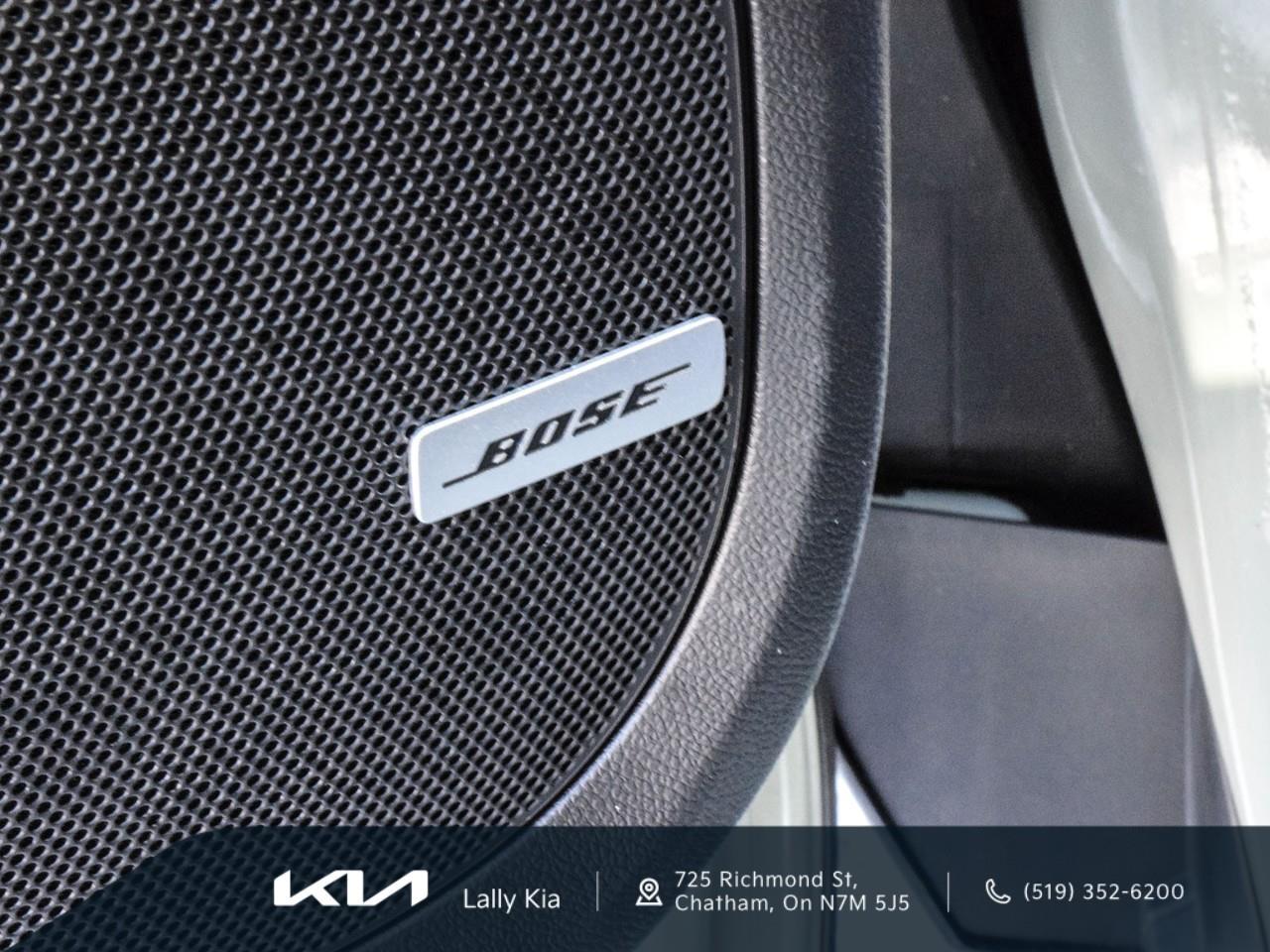 2024 Chevrolet TrailBlazer RS New Arrival | Clean CarFax | Leather | Roof | Power Liftgate Photo