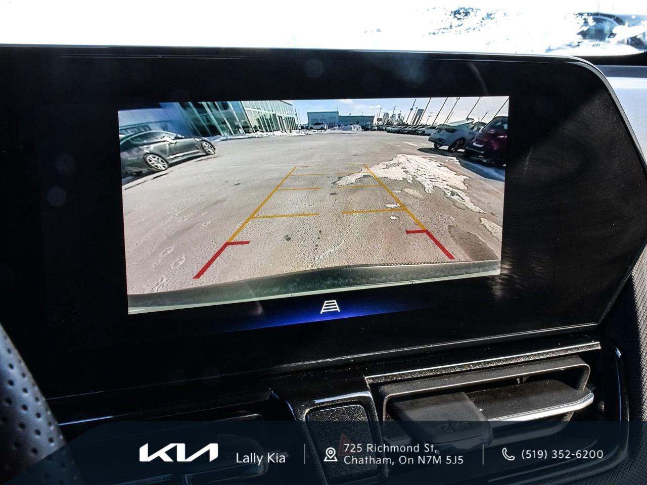 2024 Chevrolet TrailBlazer RS New Arrival | Clean CarFax | Leather | Roof | Power Liftgate Photo