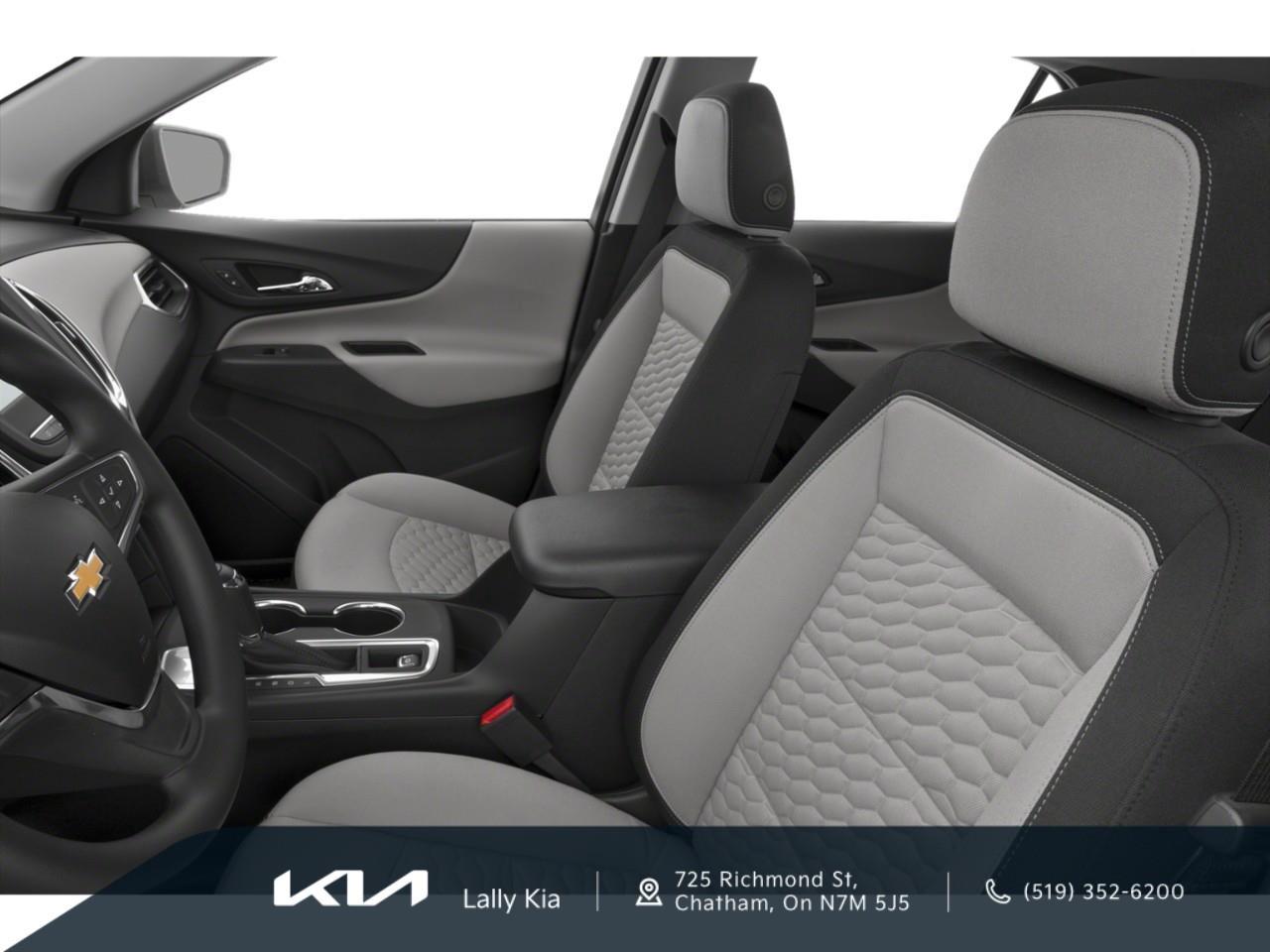 2018 Chevrolet Equinox LS New Arrival | Low KMs | Clean CarFax | AWD | Heated Seats Photo