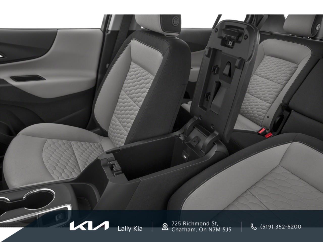 2018 Chevrolet Equinox LS New Arrival | Low KMs | Clean CarFax | AWD | Heated Seats Photo