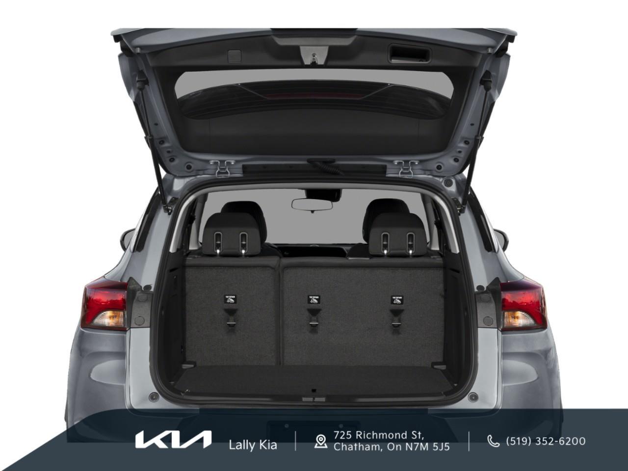 2024 Chevrolet TrailBlazer LT New Arrival | Low KMs | Clean CarFax | AWD Photo