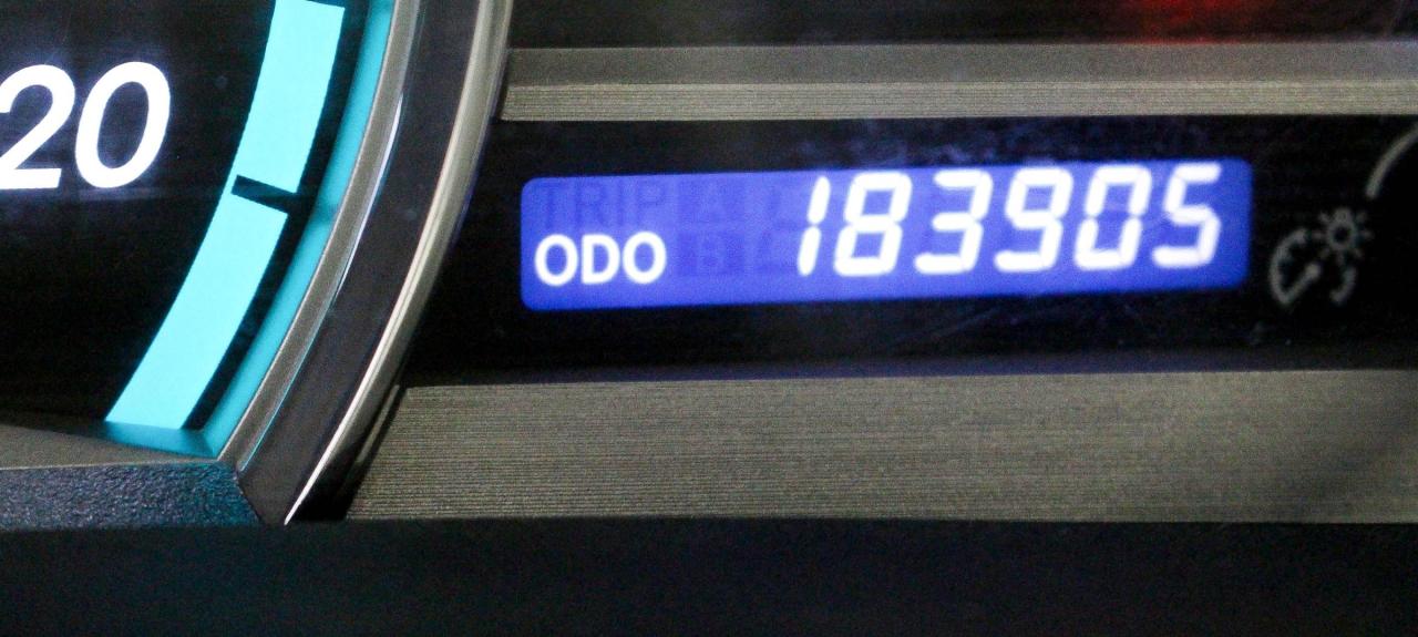 2014 Toyota Venza V6 HEATED FRONT SEATS - REARVIEW CAMERA - CLEAN CARFAX! Photo