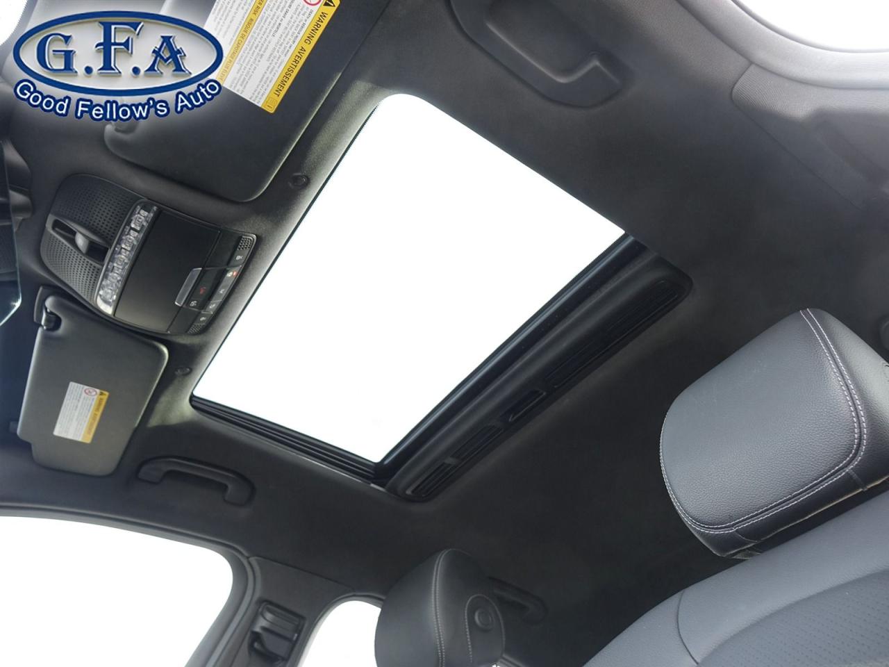 2023 Mercedes-Benz GLC-Class COUPE, 4MATIC, SUNROOF, NAVIGATION, REARVIEW CAMER Photo32