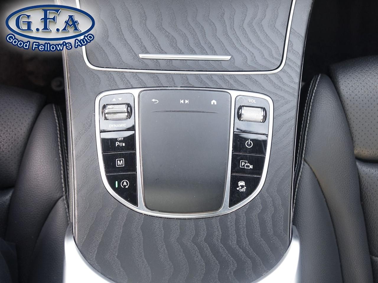 2023 Mercedes-Benz GLC-Class COUPE, 4MATIC, SUNROOF, NAVIGATION, REARVIEW CAMER Photo